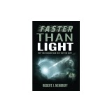 Faster than Light: How Your Shadow Can Do It but You Can't
