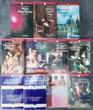 16 vol. Wordsworth (Encyclopedia, Dictionary, English Usage, Slang, Thesaurus..)