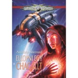 Ellopni egy Chagallt - M&aacute;sodik kiad&aacute;s - Anthony Sheenard