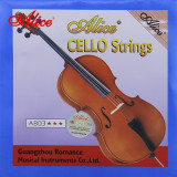 Cumpara ieftin Set corzi violoncel Alice A803