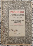 Prohodul 1963 foto