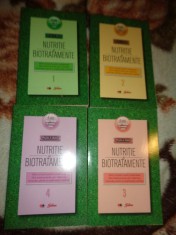 Nutritie si biotratamente - Phyillis Balch / ghid complet pentru vindecarea fara medicamente prin vitamine , minerale , plante si suplimente nutritive