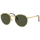 Ochelari de soare unisex Ray-Ban RB3637 919631, Ray Ban