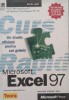 Curs Rapid Excel 97, Teora, Romana, Necartonata, 1997, IT