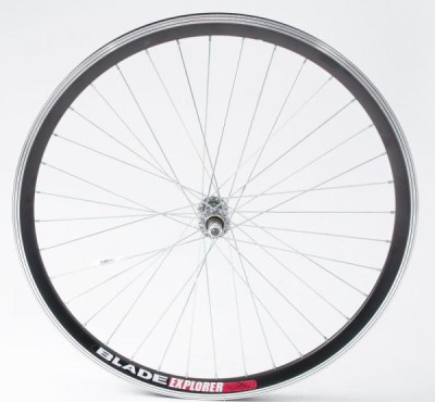 ROATA - 26x1.5-1.75 - FATA - AL DUB - (MTB, 36H, 14G) PowerTool TopQuality foto