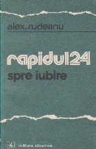 Rapidul 24 spre iubire foto