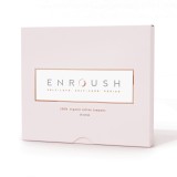 Tampon din bumbac organic normal 16 buci Enroush