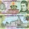HONDURAS 20 lempiras 2022 UNC!!!