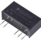 Convertor DC/DC 2W 5V la &plusmn;15V