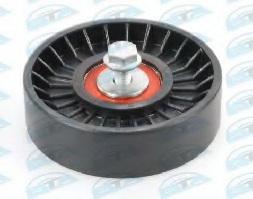 Rola ghidare/conducere, curea transmisie PEUGEOT 306 Hatchback (7A, 7C, N3, N5) (1993 - 2003) BTA E2P5911BTA