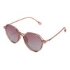 Ochelari de Soare - Techsuit Polarised PC (2203) - Brown / Gradient Brown