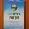 UNITATEA FIINTEI de CARMEN HARRA