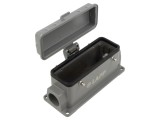 Conector HDC EPIC&reg; H-B 24 SDR-BO M25