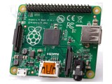 Calculator monoplacă Raspberry Pi 1 A+ 512MB RAM &ndash; Soluție compactă