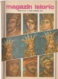 REVISTA MAGAZIN ISTORIC ANUL 1977 NUMARUL 3 MARTIE