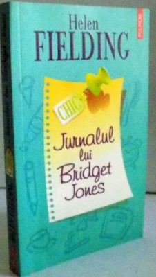 JURNALUL LUI BRIDGET JONES de HELEN FIELDING , 2006 foto