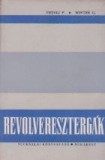 Revolveresztergak (Strunguri revolver)