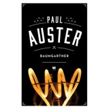 Baumgartner - Paul Auster