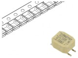 Inductor Common Mode SMD 1mH 700mA