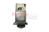 Debitmetru / senzor debit aer SUBARU FORESTER (SF) (1997 - 2002) METZGER 0890311