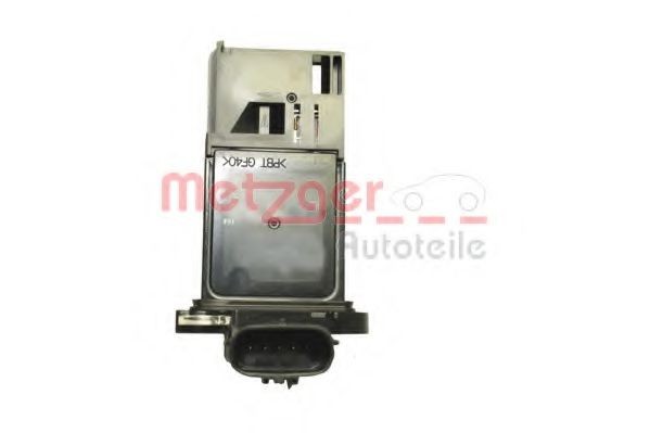 Debitmetru / senzor debit aer SUBARU FORESTER (SG) (2002 - 2016) METZGER 0890311