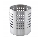 Recipient pentru tacamuri, Inox 10,5x13,5 cm Kinghoff