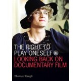 The Right to Play Oneself