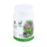 LUCERNA 60CPS, Medica