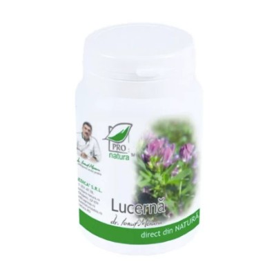 LUCERNA 60CPS foto