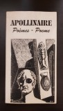 Poemes / Poeme - APOLLINAIRE (ediție bilingvă)