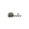 Set rulment roata VOLVO S80 I TS XY FAG 713 6605 10