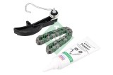 INA 558 0069 10 Set lant, antrenare pompa ulei