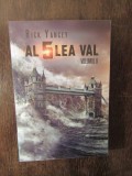 AL 5 LEA VAL.VOL II-RICK YANCEY, 2016