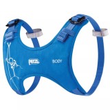 Ham de piept PETZL Body blue