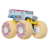 HOT WHEELS MONSTER TRUCK MASINUTA DOZEN DELIVERY SCARA 1:64, HOT WHEELS - Monster Truck