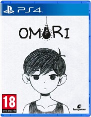 Omori PS4 foto