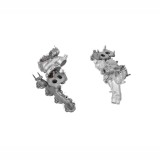 Turbocompresor Opel Platforma Vivaro / sasiu, 06.2014-, Vivaro, Van, 06.2014-, Renault Espace 5, 02.2015-, Talisman Grandtour (Kp ), 03.2016-, Trafic