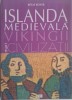 Islanda Medievala: Vikingii - Regis Boyer, Carte Istorie, Stare Buna