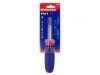Set Surubelnite WORKPRO Phillips si Dreapta/Plata - Kit Profesional