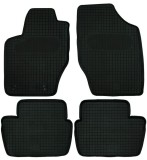 SET COVORASE AUTO CITROEN C4,PEUGEOT 307,308,43644, Universal, PVC