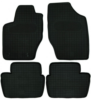 SET COVORASE AUTO TAVITA CITROEN C4 I(2004-2010)/II(2010-2017) PEUGEOT 307(2001-2008) PEUGEOT 308 I(2007-2013) foto