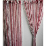 Perdea Decorativa din gama Perdele Franjurate, 3 metri x 3 metri, 1COL9