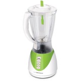 Blender EKM023G, 3 viteze, 400 W, Verde, ESPERANZA