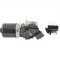 Motoras stergator parbriz Renault Clio 2 (B0/1/2) 09.1998-06.2001; Clio Ii/Storia/Campus (B0/1/2) 07.2001-2012; Thalia (Lb0/1/2) 09.1999-05.2002; Tha