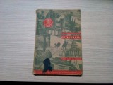 GEOGRAFIA CONTINENTELOR - Clasa IV -a Radu Petre, I. Sandulescu - Editura Scrisul Romanesc, 1937, 145 p. cu hartii color in text, Clasa 4, Geografie, Manuale