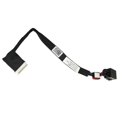 Mufa Alimentare Laptop, Dell, Precision 7530, 7540, M7530, M7540, 0PXXFG, PXXFG, DC301011J00 foto