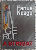 Ingerul a strigat - Fanus Neagu