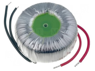 Transformator Toroidal 150VA 230V 40V 1,87A foto
