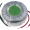 Transformator Toroidal 150VA 230VAC 24V 3.12A IP00