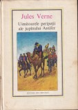 Jules Verne - Uimitoarele peripetii ale jupanului Antifer